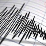 ilustrasi gempa bumi