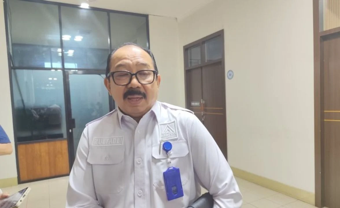 DPRD Kalsel dan PT Ambapers dalam pembahasan alur Sungai Barito