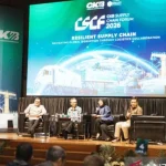 CKB Logistics dorong kolaborasi lewat Supply Chain Forum 2026