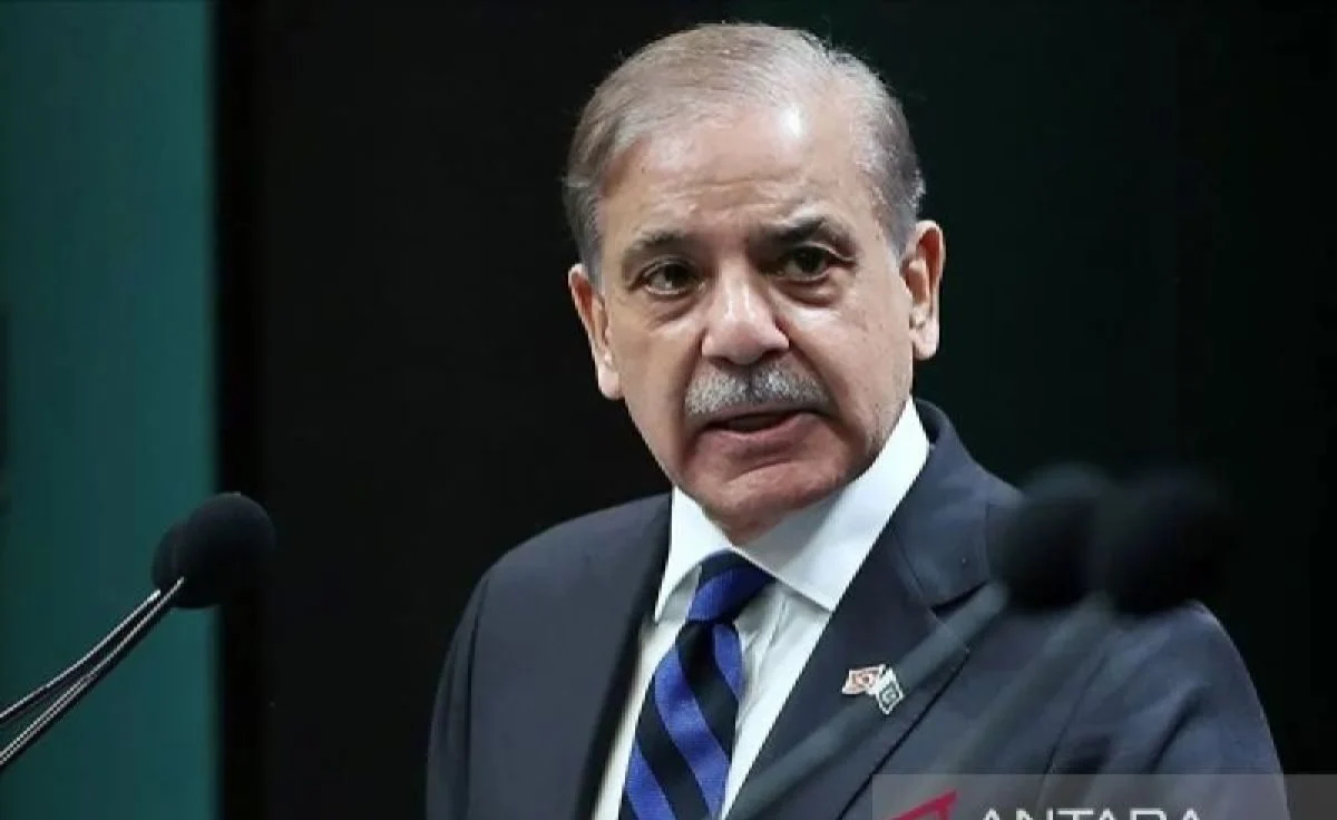 Diplomat senior RI Hassan Wirajuda berbicara mengenai ketahanan kawasan ASEAN