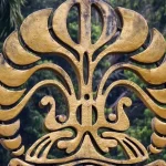 Gedung Rektorat Universitas Indonesia di Depok