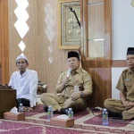 Gelar Ceramah Agama, Sekretariat DPRD Kalsel Ingatkan Pentingnya Tauhid dan Syariat