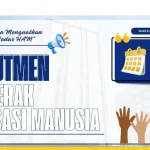 Kementerian HAM Buka Rekrutmen Petugas Penggerak HAM, Pendidikan Minimal SMA!