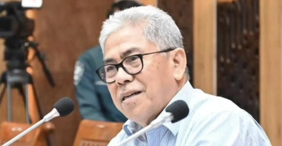 Prof Zainuddin Maliki berbicara tentang peran kampus dalam mengembangkan desa tematik dan desa ekspor