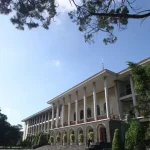 Suasana pelaksanaan ujian mandiri Computer Based Test (CBT) di Universitas Gadjah Mada