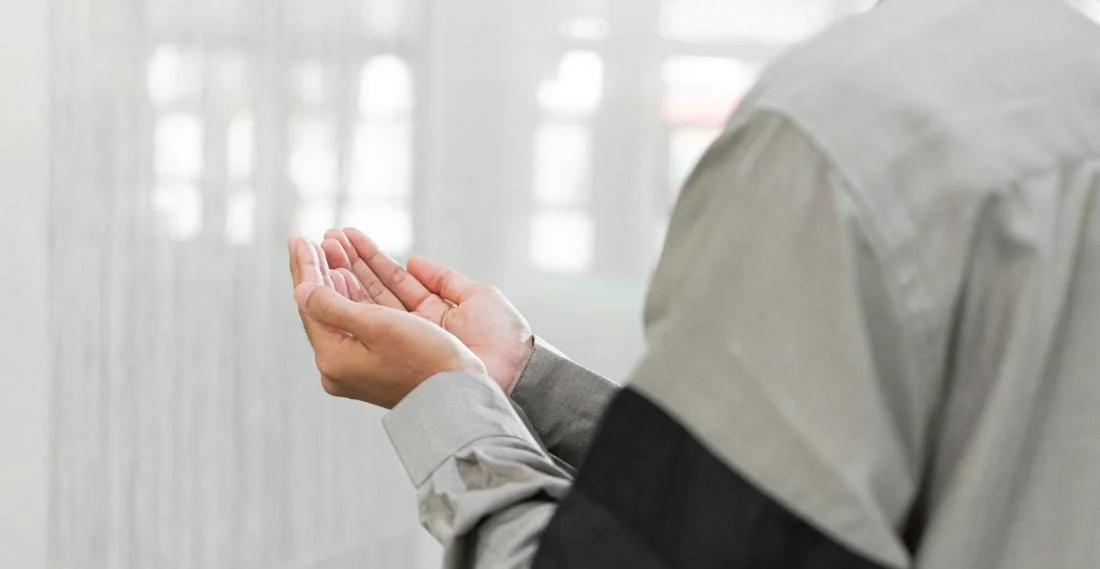Teks bacaan doa sapu jagat dalam tulisan Arab dan Latin beserta artinya