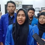Audiensi PMII Tanah Laut dengan PLN ULP Pelaihari terkait pemadaman listrik