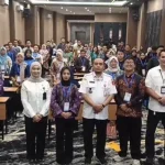 Dispora Kalsel menggelar Pemilihan Wirausaha Muda Berprestasi Tingkat Provinsi di Banjarmasin