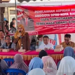DPRD Banjarmasin: Penanganan daerah rawan banjir harus terintegrasi