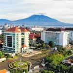 Gedung Universitas Negeri Malang institusi penyelenggara program S2 PJJ resmi