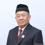 HM Makmur menyatakan kesiapannya maju sebagai bakal calon Ketua DPC Partai Demokrat Banjarmasin.