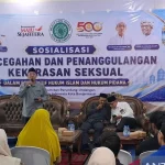 Kajian pencegahan kekerasan seksual oleh MUI Kota Banjarmasin