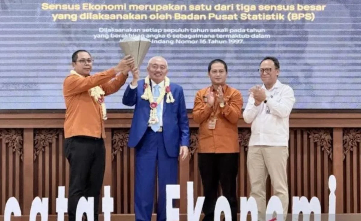 Kegiatan Gerakan Pangan Murah di Tabalong Kalimantan Selatan