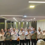 Kegiatan Workshop Bahasa Isyarat dan Disabilitas oleh Dinas Kesehatan Provinsi Kalimantan Selatan di Banjarmasin