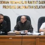 Komisi I Tekankan Penyusunan Anggaran Biro Umum Berdasarkan Skala Prioritas