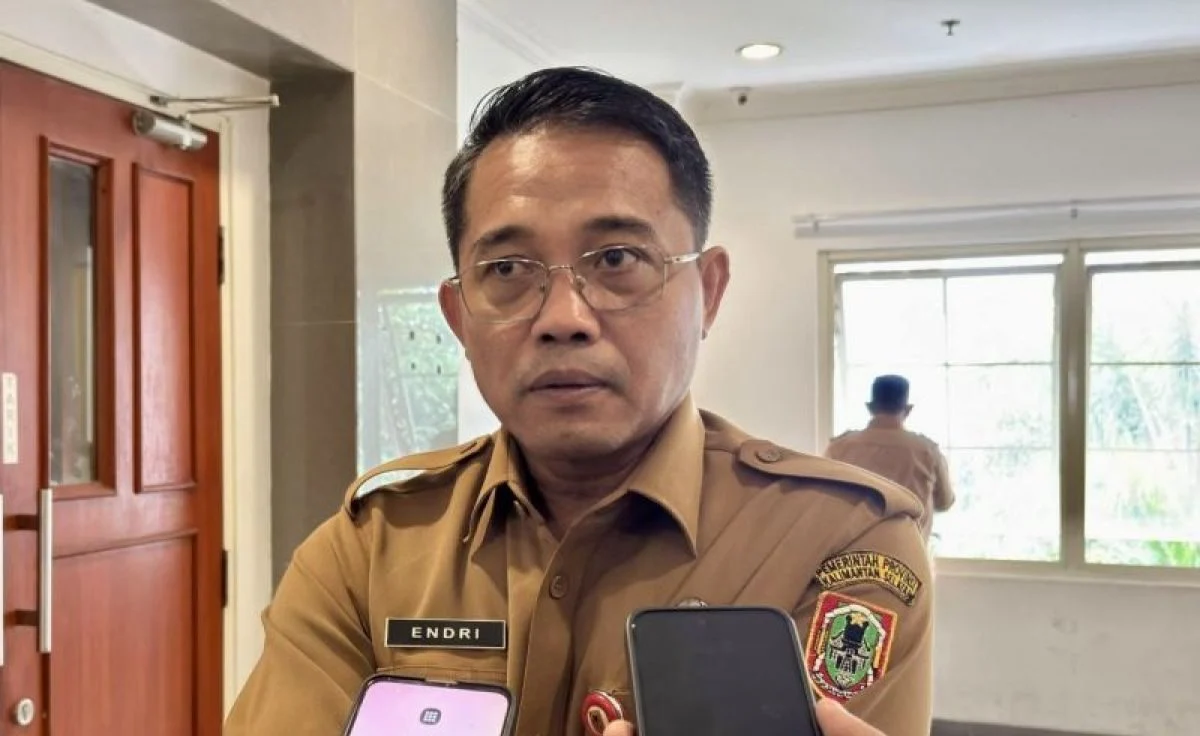 Pembudidayaan ikan gabus di Kalimantan Selatan untuk memasok industri pengolahan nasional