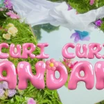 Penyanyi Juan Reza dan Ecii Lamak yang mempopulerkan lagu Curi-curi Pandang.