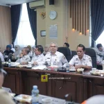 Perkuat Program Prioritas SKPD 2027, Komisi II Dorong Optimalisasi PAD