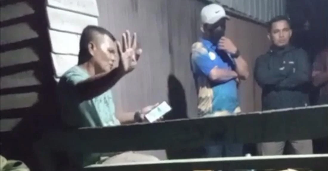 Polisi menyelidiki kasus narkoba setelah penggerebekan oleh warga di Kayong Utara