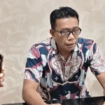 Polres Banjarbaru selidiki dugaan penganiayaan mantan Wali Kota
