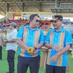 Supian HK: Gubernur Cup Jadi Ajang Cetak Talenta Sepak Bola Banua dan Perkuat