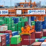 Transformasi Operasional Perkuat Kinerja, TPK Banjarmasin Layani 282.265 TEUs pada Semester I 2026