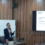 Universitas Lambung Mangkurat berhasil masuk pemeringkatan QS World University Rankings Asia