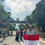 Tabi'in warga Desa Temajuk Sambas yang setia menjaga perbatasan Indonesia Malaysia selama 46 tahun