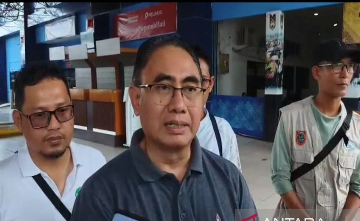 Kesiapsiagaan tim medis dan fasilitas darurat di RSUD Ulin Banjarmasin