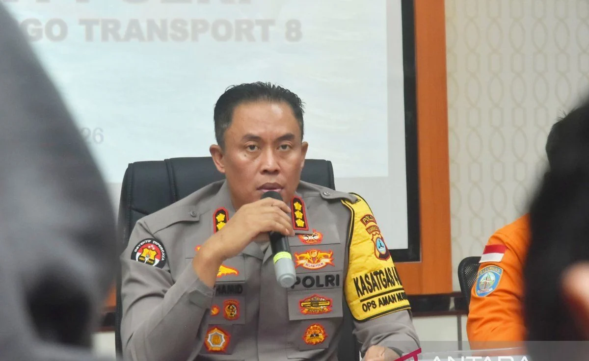 Proses evakuasi dan penyelidikan kecelakaan kapal di perairan Indonesia