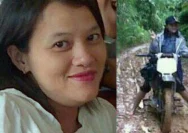 Bidan Anik yang dikenal sebagai pahlawan kesehatan di pedalaman Kalimantan Barat
