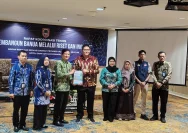 Dispar Kalsel Perkuat Kolaborasi dengan Barito River Cruise Kembangkan Wisata Susur Sungai