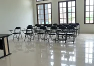 Gusti Judid Ihsan Permana, Ketua Tim Percepatan PSDKU ULM, di Pendopo Bersinar Pembataan