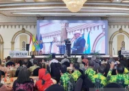 Konferensi Internasional INTAN-HANDIL 2026 Universitas Lambung Mangkurat