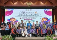 Kotabaru 3rd winner of South Kalimantan GenRe Ambassador