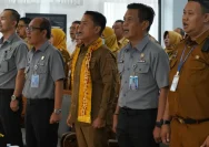 Maksimalkan Akses Keadilan Warga, Paralegal Posbankum Banjarmasin Dibina
