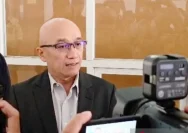 Pelantikan Dr Iwan Aflanie sebagai Rektor Universitas Lambung Mangkurat periode 2026-2030