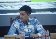 Pertemuan Banmus DPRD Kalsel dan Sekretariat DPRD Kalteng di Palangka Raya