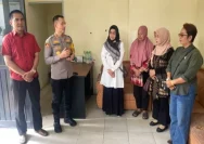 Polresta Banjarmasin libatkan warga cegah narkoba di Antasan Raden