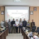 Rapat finalisasi Pansus pengawasan distribusi BBM bersubsidi di DPRD Kalsel