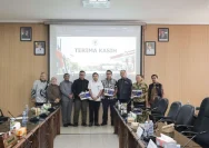 Rapat finalisasi Pansus pengawasan distribusi BBM bersubsidi di DPRD Kalsel