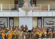 Sosialisasi penerapan manajemen talenta untuk ASN Pemkot Banjarmasin