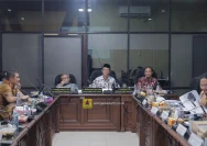 Target Besar Pagu Terbatas, Komisi II Kalsel Desak Rasionalisasi APBD 2027